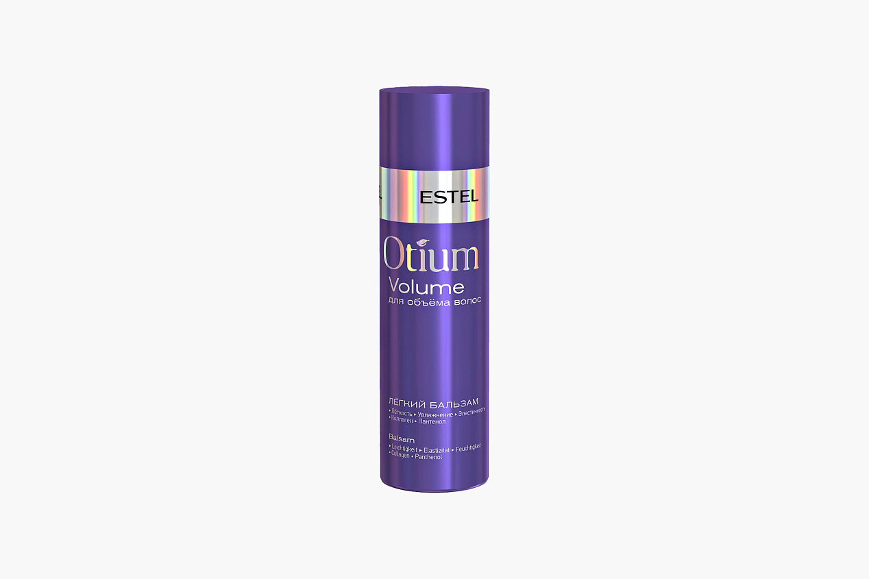 Estel Professional Otium Volume Уценка