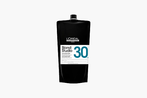 L’oreal Professionnel Blond Studio Nutri-Developer 9%