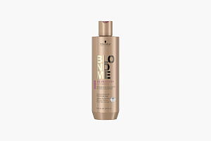 Schwarzkopf Professional Blondme All Blondes Light Shampoo Шампунь для волос, 300мл