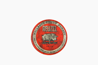 Reuzel Red Pomade