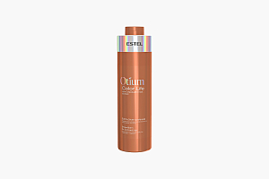 ESTEL PROFESSIONAL Бальзам OTIUM COLOR LIFE для окрашенных волос сияние 1000 мл 75x75x280,1,107,1000