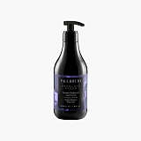 Шампунь для волос Paul Rivera Absolute Sleek  Taming Shampoo Уцененный товар 350 мл
