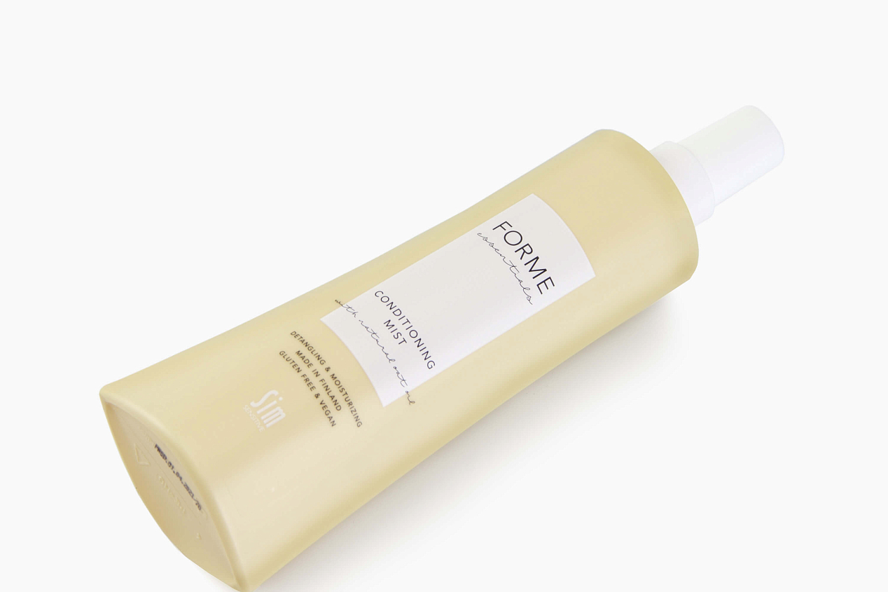 Forme Essentials Conditioning Mist