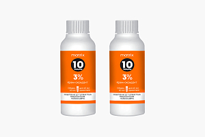 Matrix CREMES-OXYDANT Крем-Оксидант МИНИ MATRIX 10 vol - 3% 60мл