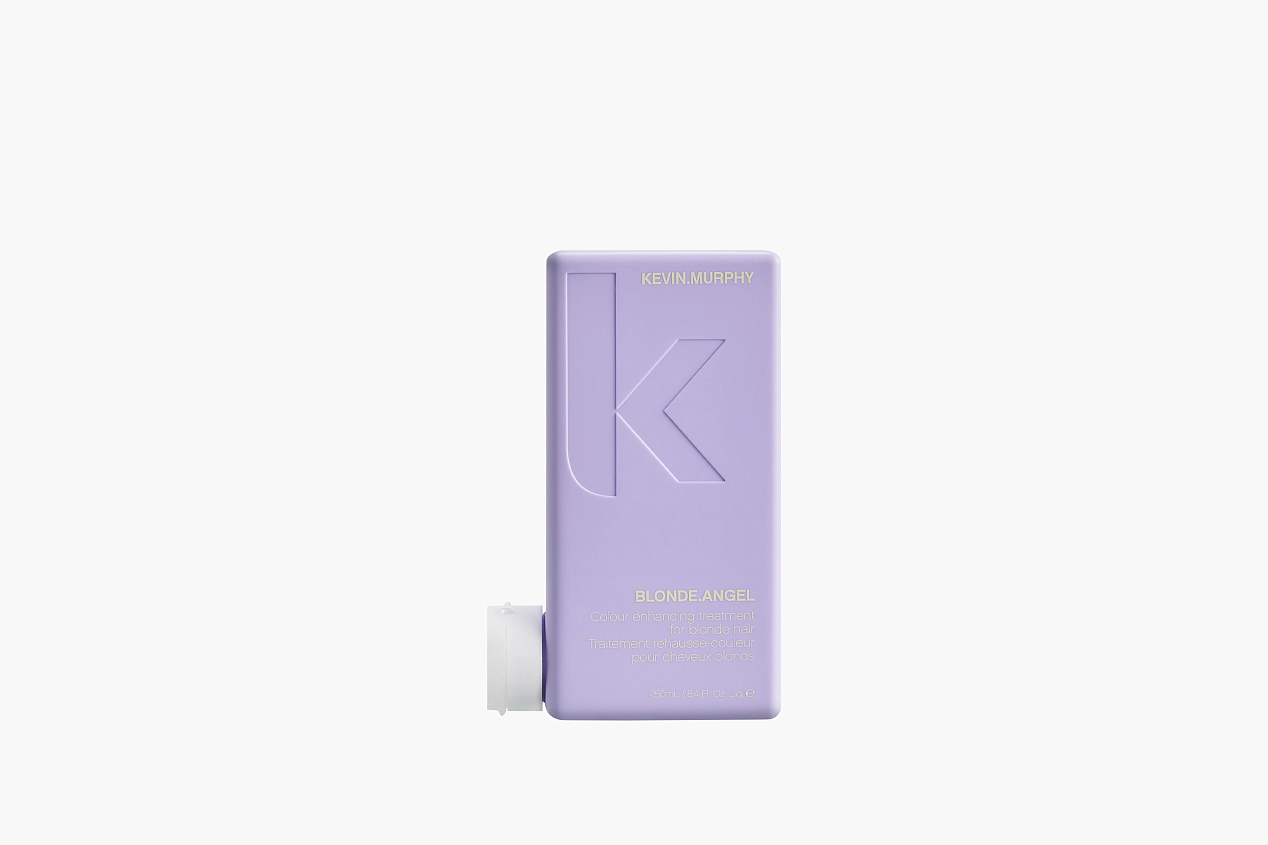 Kevin Murphy Blonde.Angel