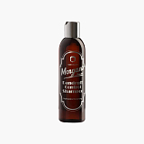 Morgan's Dandruff control shampoo