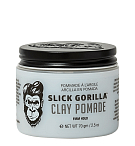 Slick Gorilla Slick Gorilla Clay Pomade