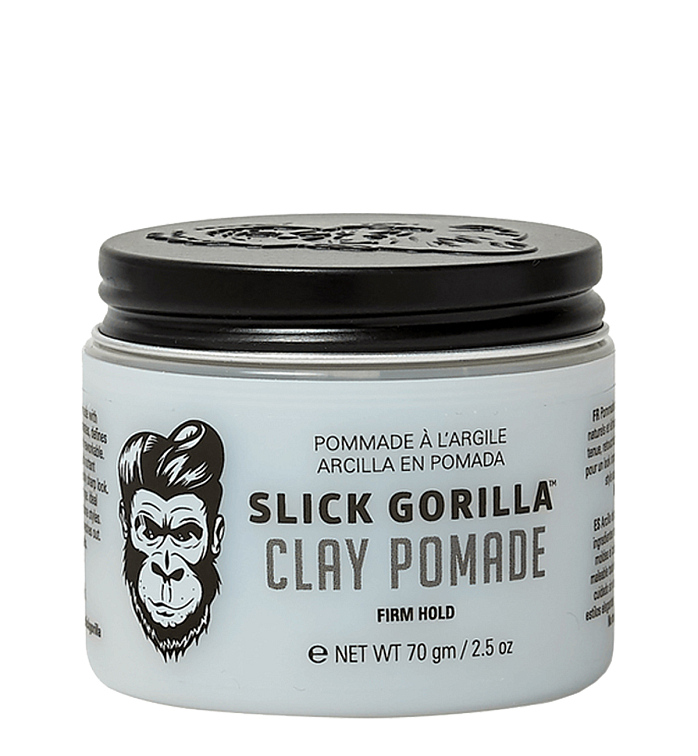 Slick Gorilla Clay Pomade глина 70 гр фото 1