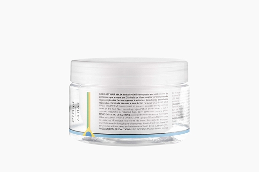 QOD Professional Fast Hair Mask Treatment