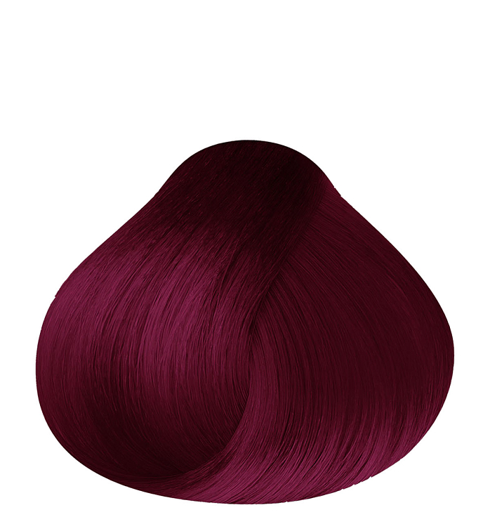 Londacolor Стойкая крем-краска для волос 4/65 шатен фиолетово-красный Micro reds фото 1