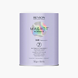 Revlon Professional Magnet Blondes 7 Ultimate Lightening Powder