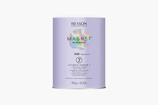 Revlon Professional Magnet Blondes 7 Ultimate Lightening Powder