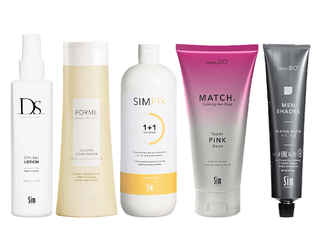 11.11 Sim Sensitive –20%