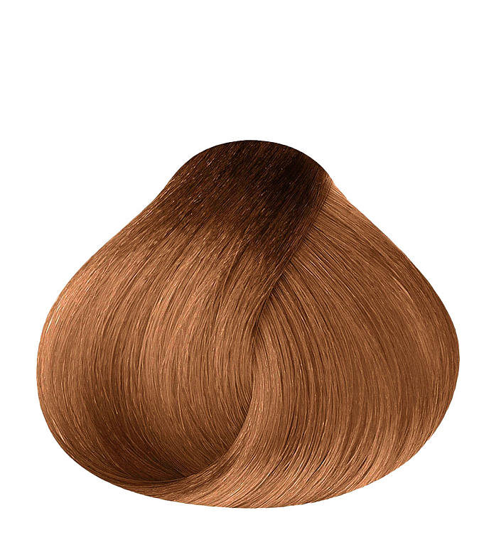 Keune SEMI COLOR Крем-краска для волос 8.38 Светлый лесной орех фото 1