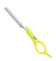 Feather Styling Razor S SRS-Y Yellow