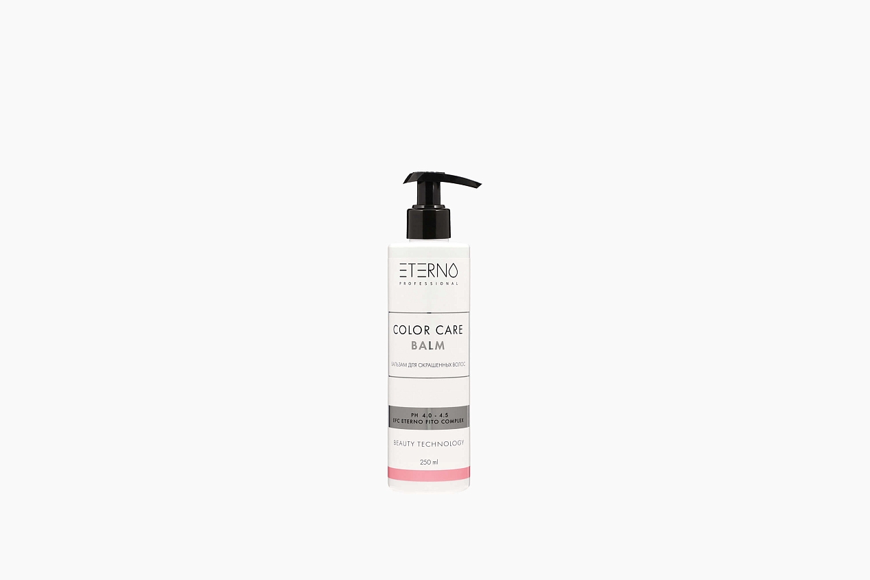 ETERNO Color Care