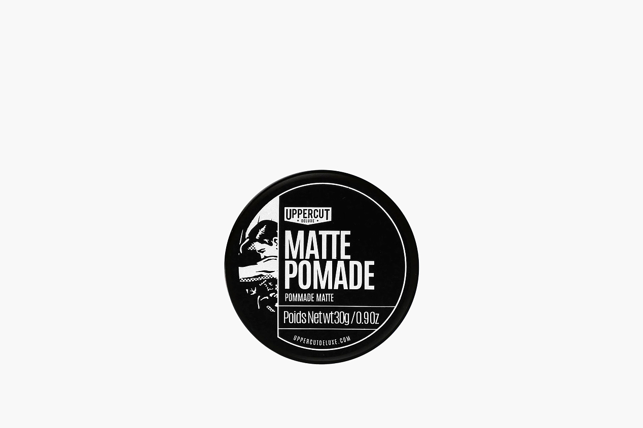 Uppercut Deluxe Matte Pomade