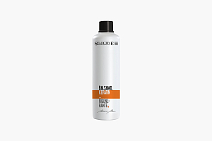 Selective Professional Кондиционер кератин для волос Artistic Flair Balsamo Keratin, 1000мл