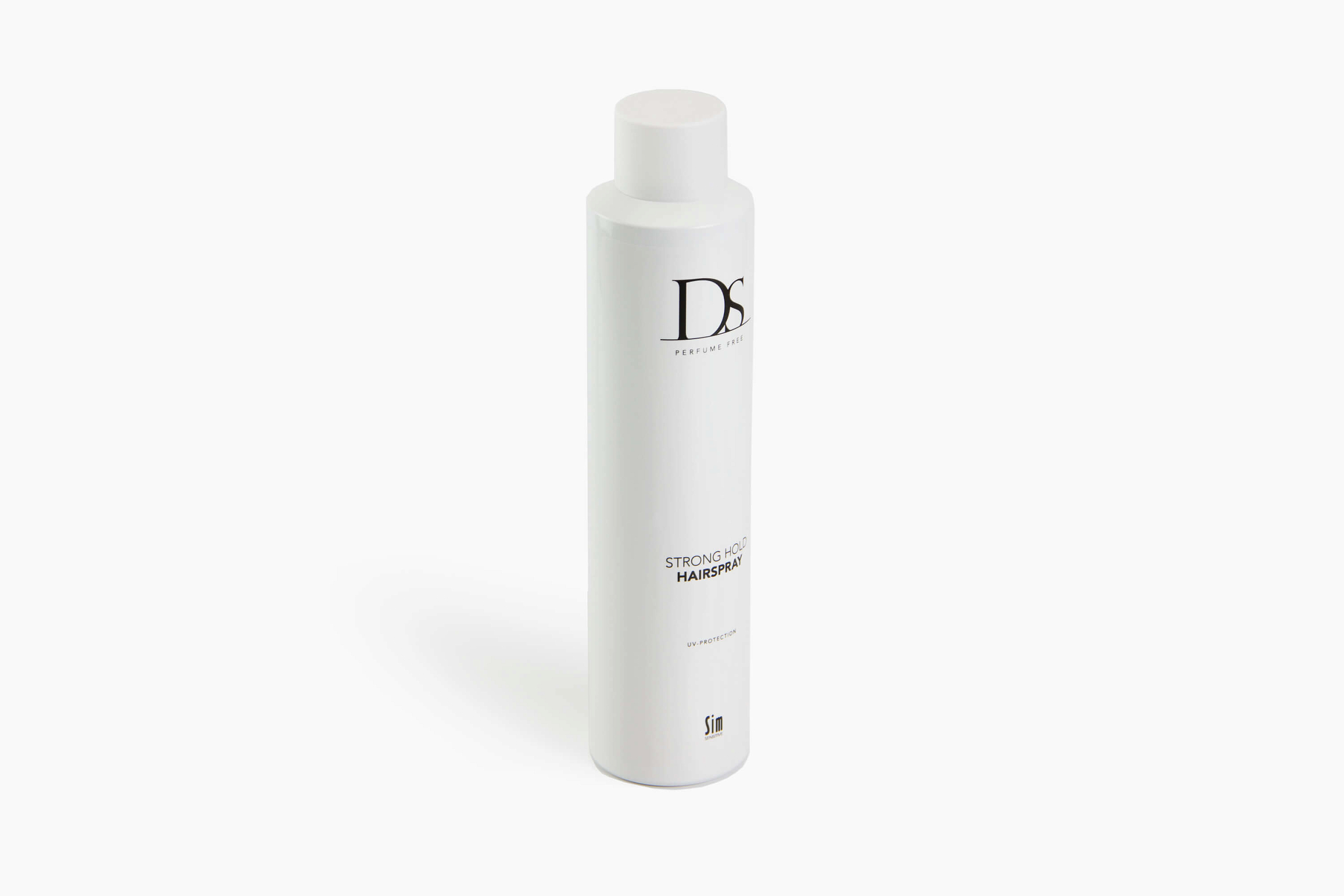 DS Strong Hold Hairspray фото 2