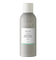 Keune Style Dry Shampoo №11