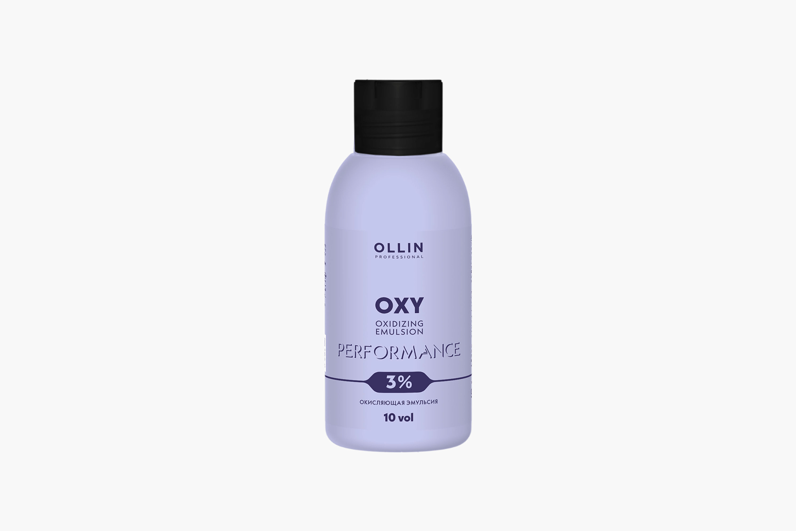 Ollin Professional Performance Oxy 3% 10vol фото 1