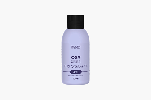 Ollin Professional Performance Oxy 3% 10vol