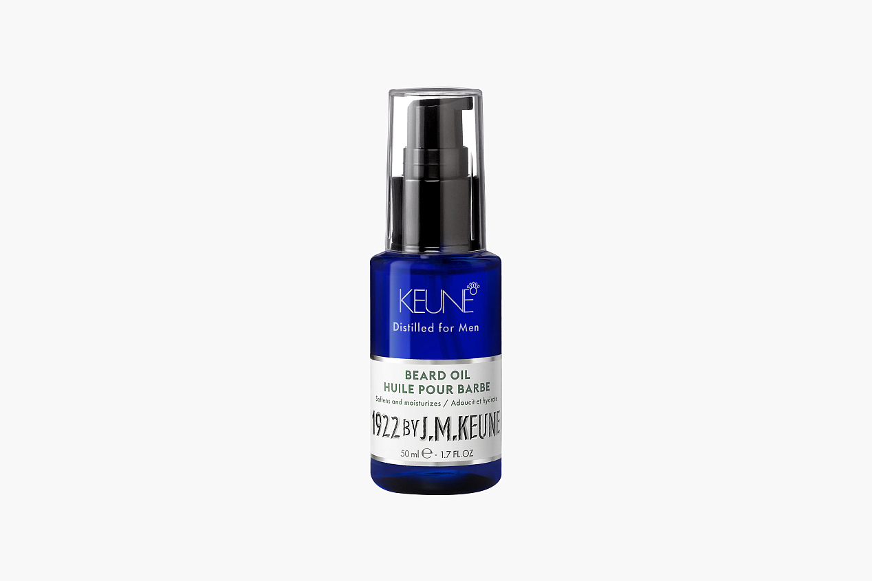 Keune 1922 by J. M. Keune Beard Oil