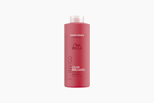 Wella Professionals Color Brilliance Fine Normal Conditioner