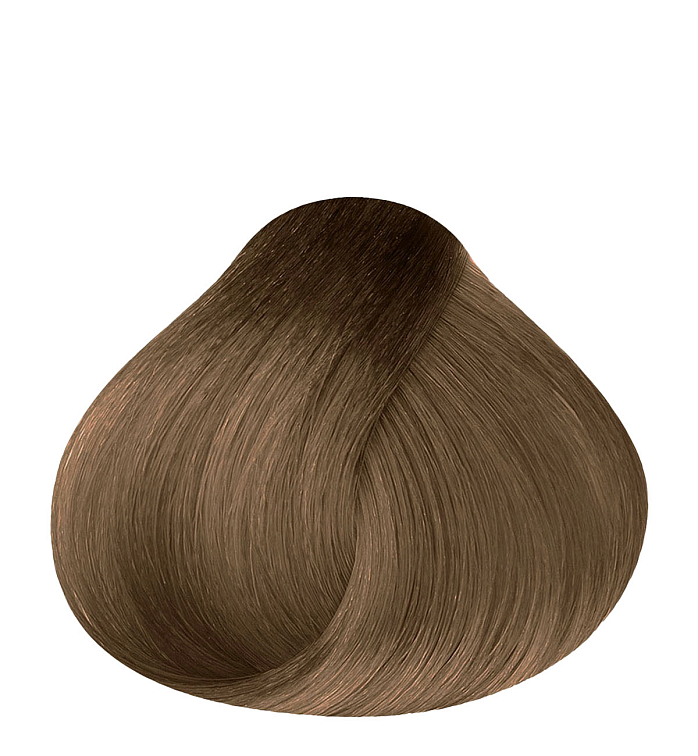 Londacolor Стойкая крем-краска для волос 6/71 темный блонд коричнево-пепельный фото 1