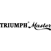 Triumph Master 95-253 Silver