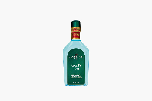 CLUBMAN After Shave Gent Gin