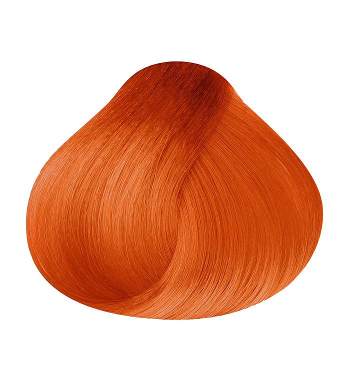 C:EHKO COLOR EXPLOSION Крем-краска для волос 8/43 Медно-золот. блондин Kupfergoldblond фото 1