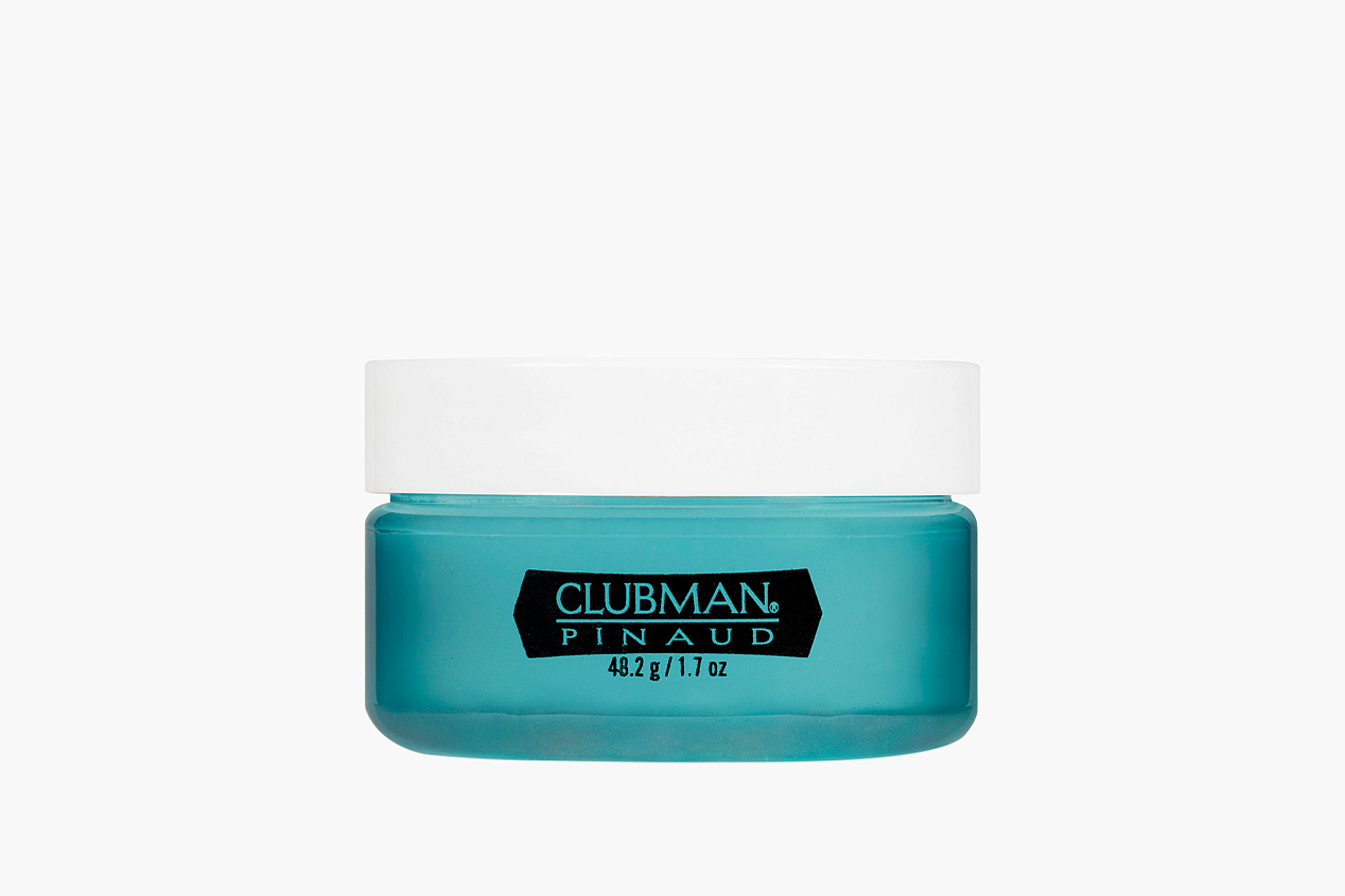 CLUBMAN Medium Hold Pomade