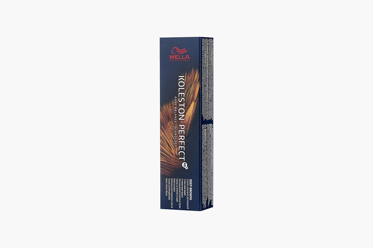 Wella Professionals Koleston Perfect Me+ 7/75