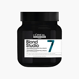 L’oreal Professionnel Blond Studio Lightening Platinum Plus Paste 7