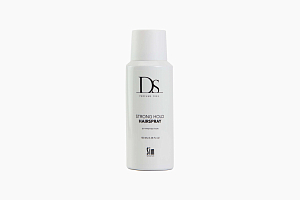 DS Strong Hold Hairspray лак для волос сильной фиксации 100 мл