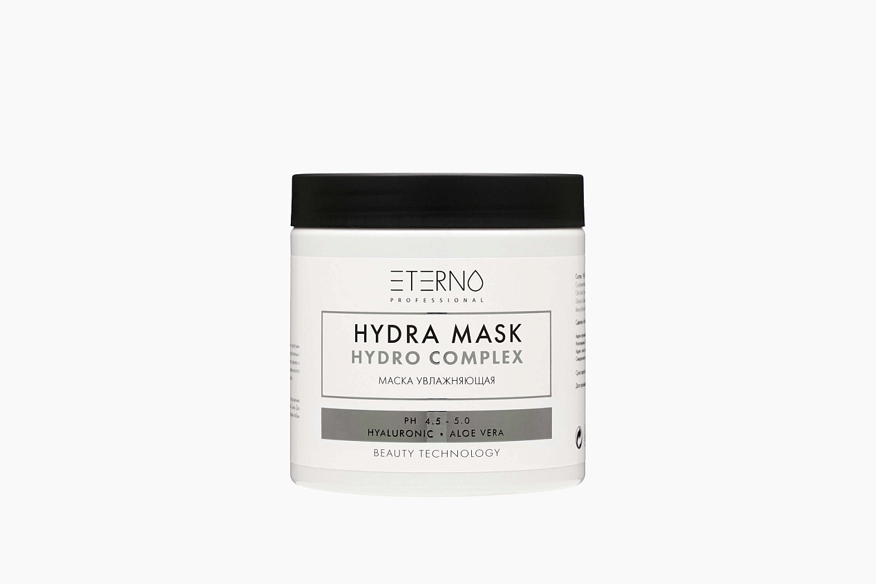 ETERNO Hydro Complex