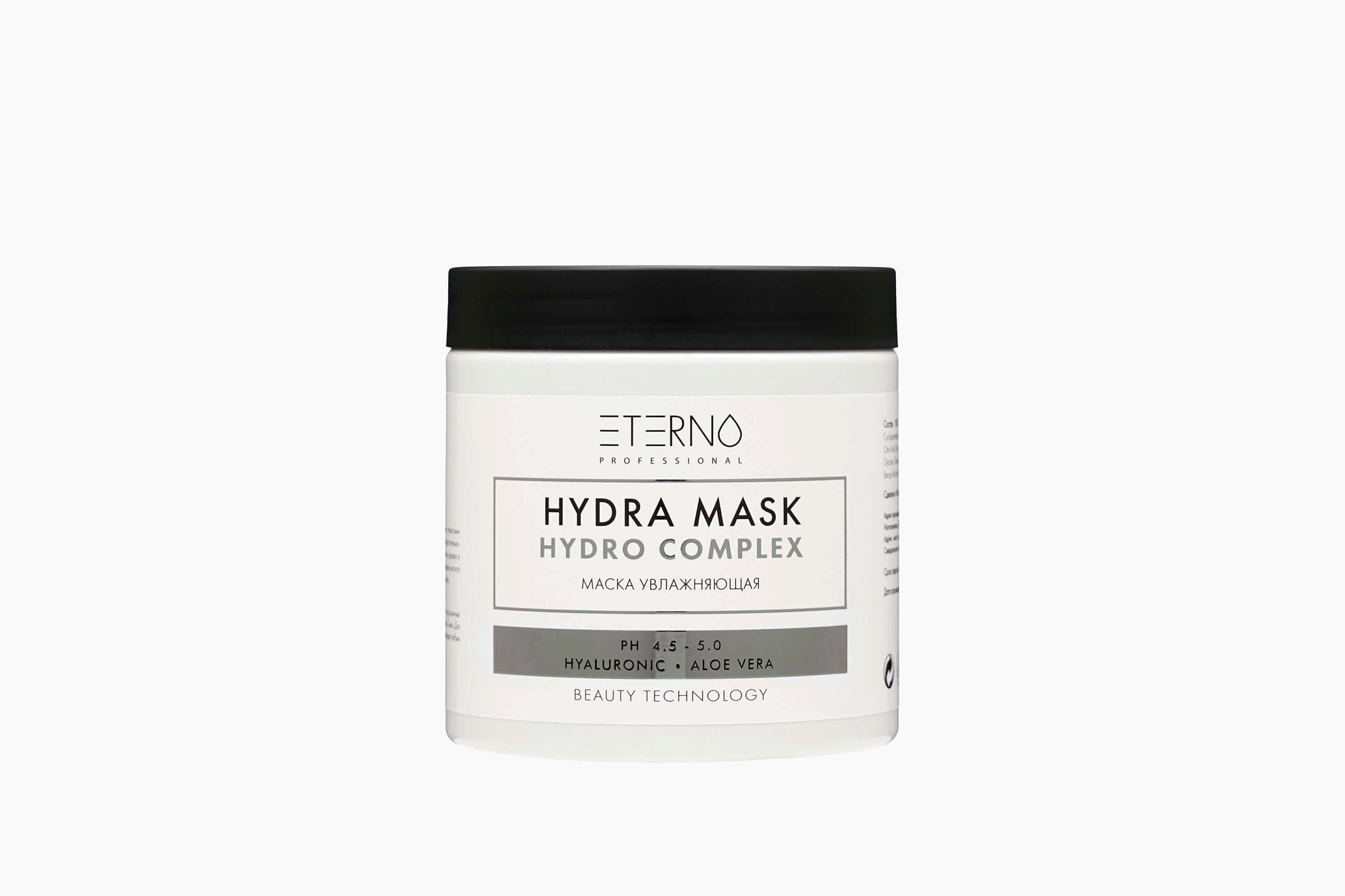 ETERNO Hydro Complex фото 1
