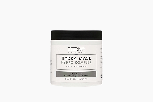 ETERNO Hydro Complex