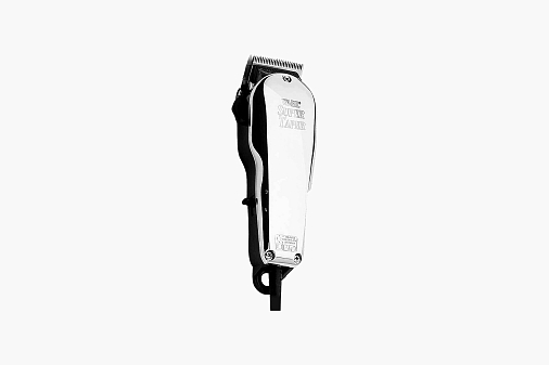 Wahl Chrome Super Taper 8463-316