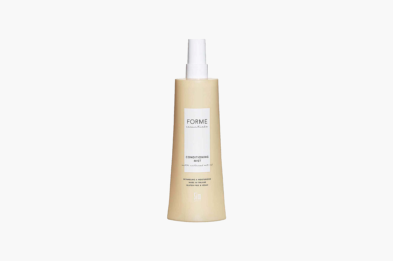 Forme Essentials Conditioning Mist