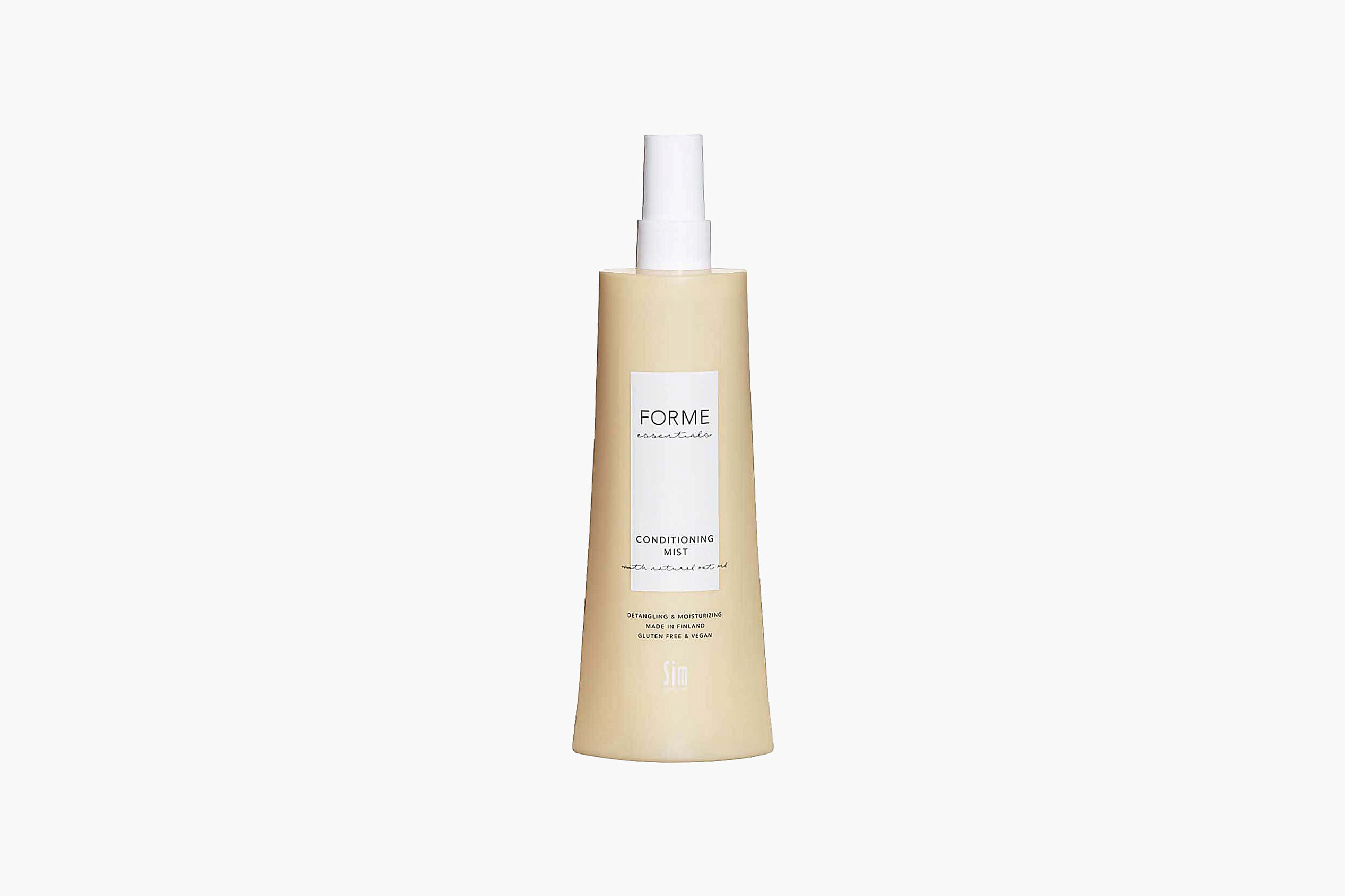 Forme Essentials Conditioning Mist фото 1