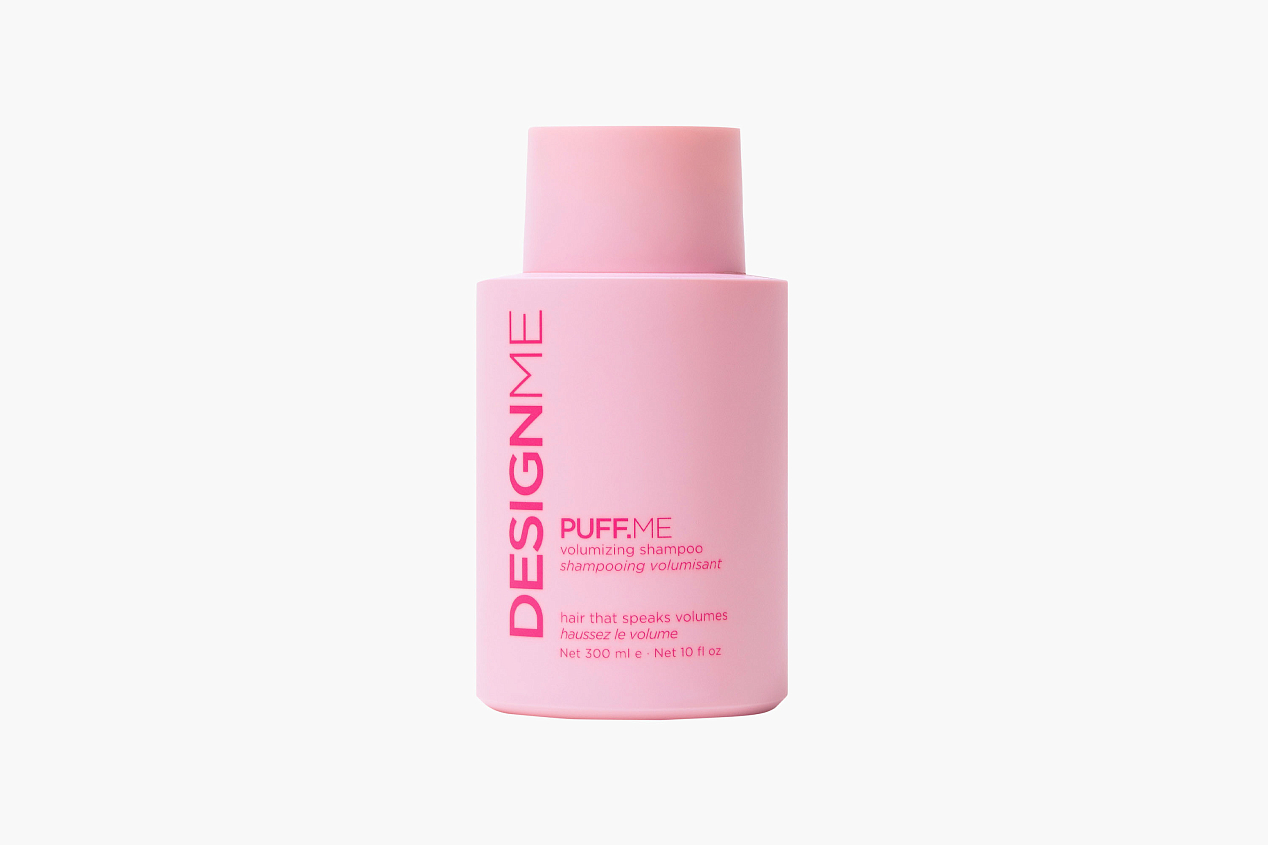 DesignMe Puff.Me Shampoo