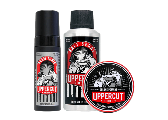 11.11 Uppercut Deluxe –20%