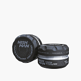 Nishman C2 Hair Premium Coloring Wax (Grey Smoked) Уценка