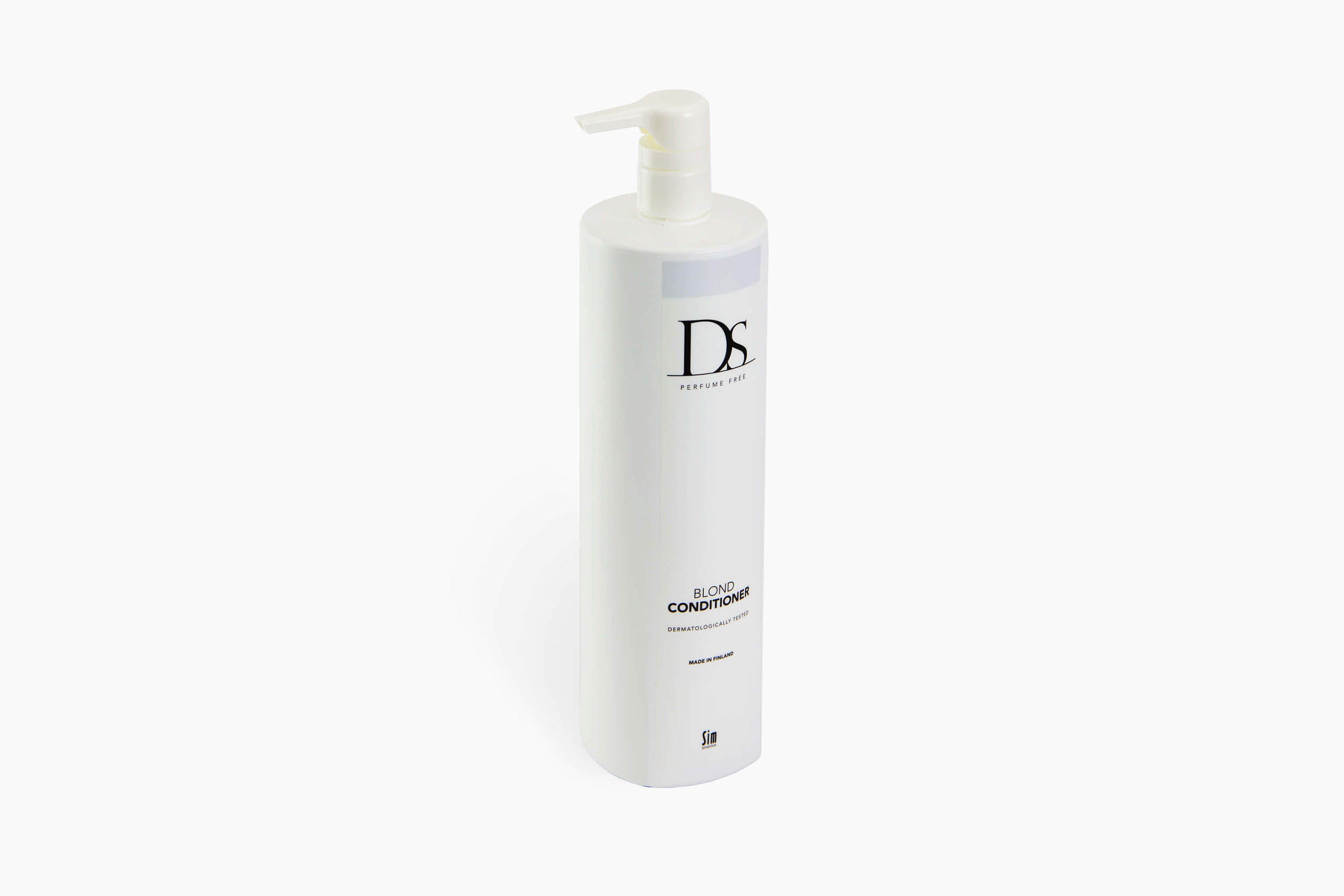 DS Blonde Conditioner фото 2