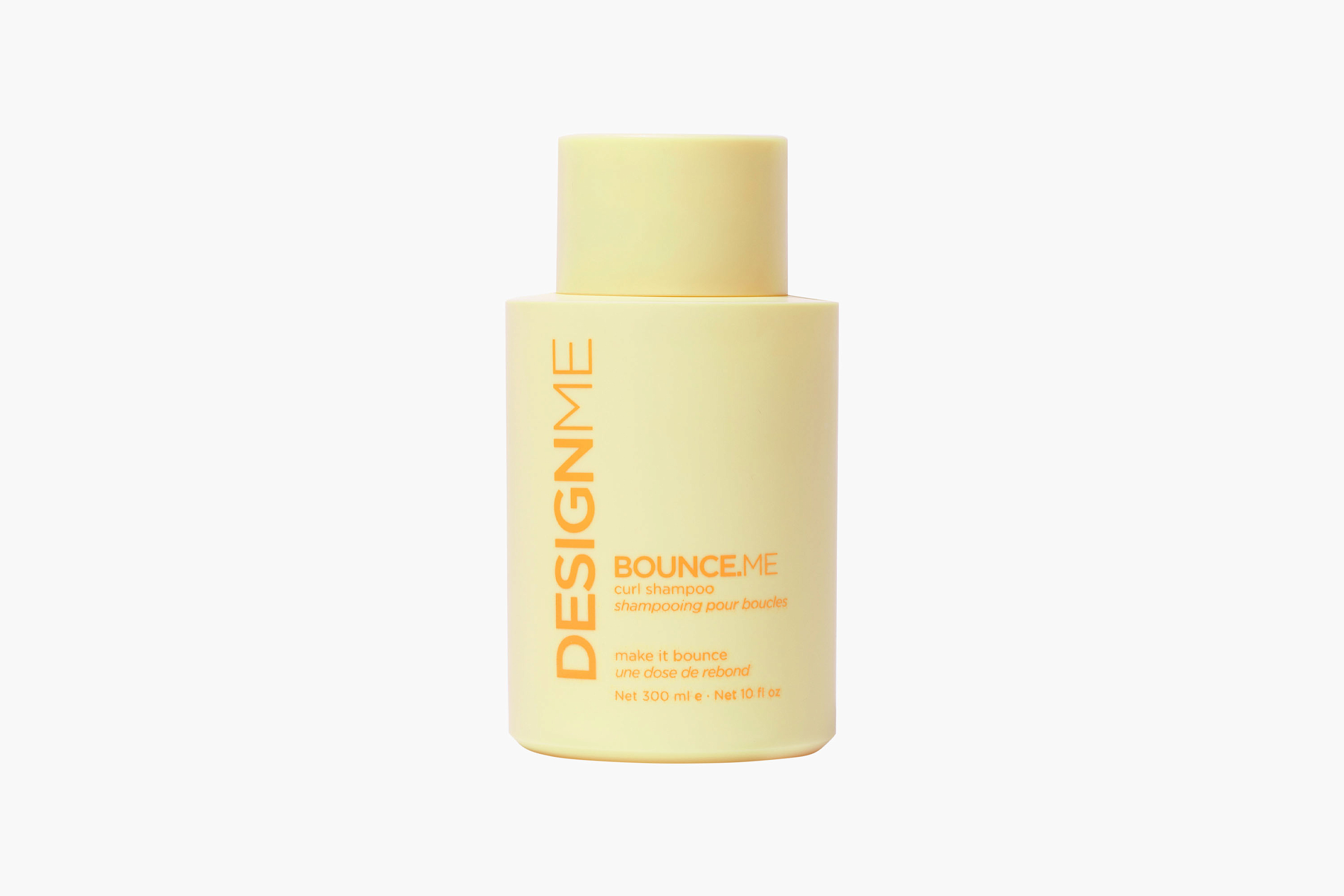 DesignMe Bounce.Me Shampoo фото 1