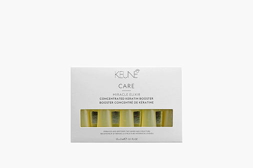 Keune Care Miracle Elixir Keratin Booster