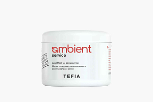 Tefia Ambient Маска липидная для волос  500мл