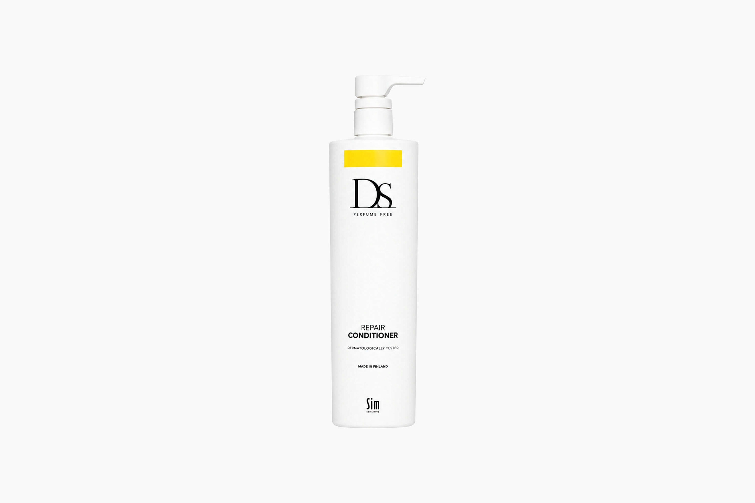 Восстанавливающий кондиционер для волос Sim Sensitive DS Repair Conditioner 1000 мл фото 1